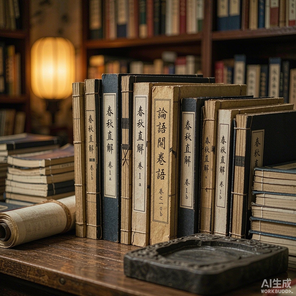 古籍善本专场